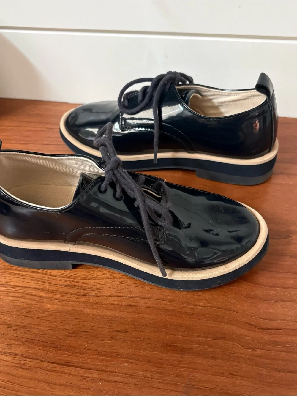 Zara kids black